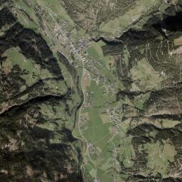 Großkirchheim High Resolution Satellite Map