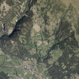 Malta High Resolution Satellite Map