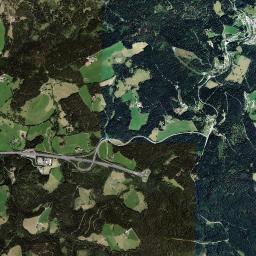 Pack High Resolution Satellite Map