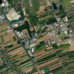 Zettling High Resolution Satellite Map