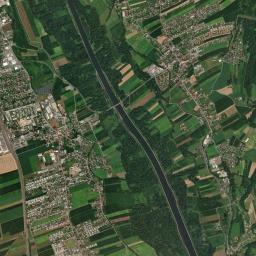 Fernitz High Resolution Satellite Map