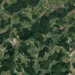 Oberdorf am Hochegg High Resolution Satellite Map