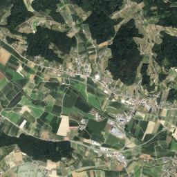 Gniebing High Resolution Satellite Map