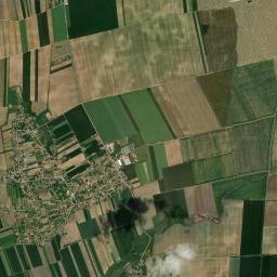 Sânnicolau Român High Resolution Satellite Map