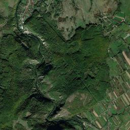 Comuna Vadu Crişului High Resolution Satellite Map