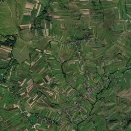 Beznea High Resolution Satellite Map