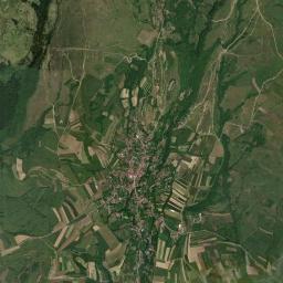 Vătava High Resolution Satellite Map