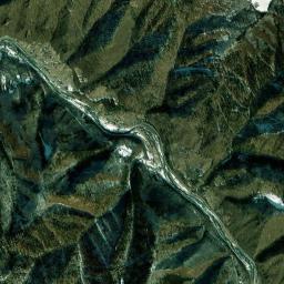 Andreneasa High Resolution Satellite Map