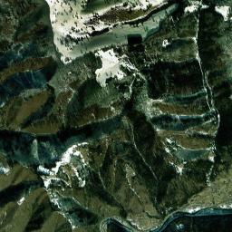 Sălard High Resolution Satellite Map