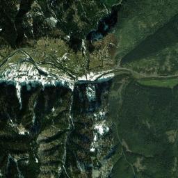 Neagra High Resolution Satellite Map