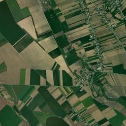 Comuna Ruginoasa High Resolution Satellite Map