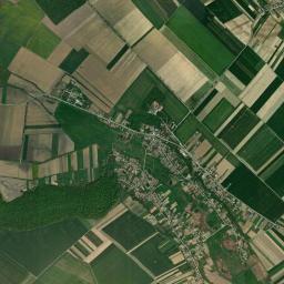 Dulceşti High Resolution Satellite Map