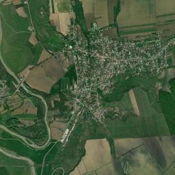 Comuna Sagna High Resolution Satellite Map