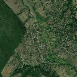 Comuna Dobrovăţ High Resolution Satellite Map