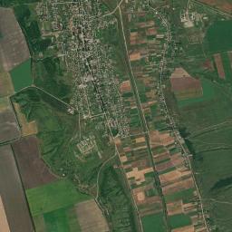 Ivanivka High Resolution Satellite Map