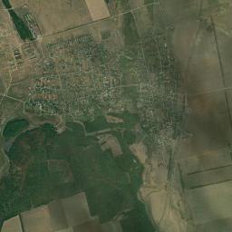 Kurisove High Resolution Satellite Map