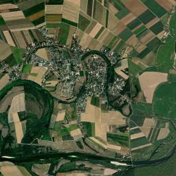 Petit-Noir High Resolution Satellite Map