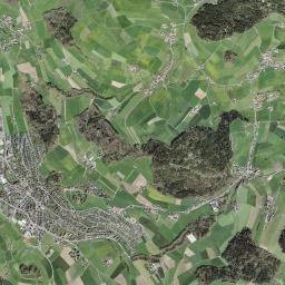 Worb High Resolution Satellite Map