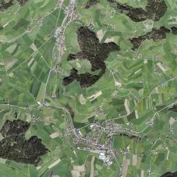 Walkringen High Resolution Satellite Map