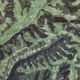 Trub High Resolution Satellite Map