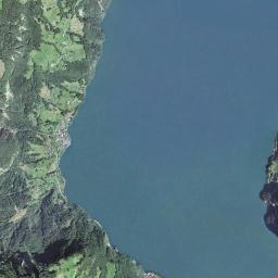 Bauen High Resolution Satellite Map