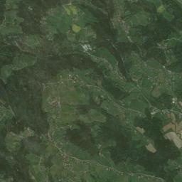 Gundersdorf High Resolution Satellite Map