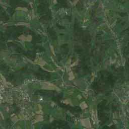 Sankt Stefan ob Stainz High Resolution Satellite Map