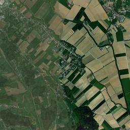 Lannach High Resolution Satellite Map