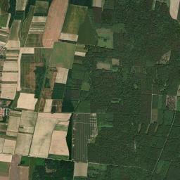 Körmendi Járás High Resolution Satellite Map