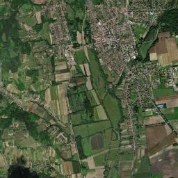Zalaszentgrót High Resolution Satellite Map