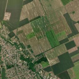 Enying High Resolution Satellite Map