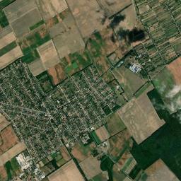 Mezőfalva High Resolution Satellite Map