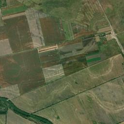 Kunszentmiklósi Járás High Resolution Satellite Map