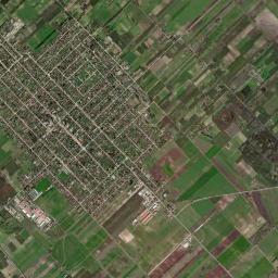 Kerekegyháza High Resolution Satellite Map
