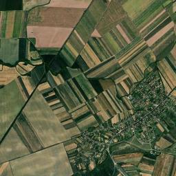 Gepiu High Resolution Satellite Map