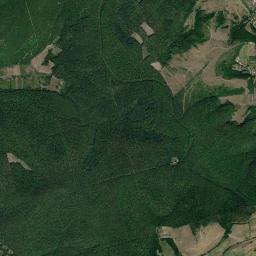 Cordău High Resolution Satellite Map