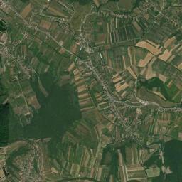 Hidişelu de Sus High Resolution Satellite Map