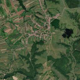 Tășad High Resolution Satellite Map
