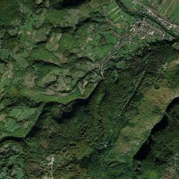 Şuncuiuş High Resolution Satellite Map