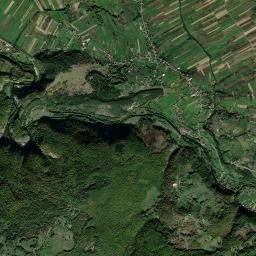 Bălnaca High Resolution Satellite Map