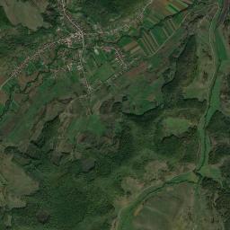 Almaşu High Resolution Satellite Map