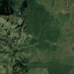Uila High Resolution Satellite Map
