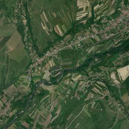 Pietriș High Resolution Satellite Map