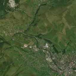 Zencani High Resolution Satellite Map