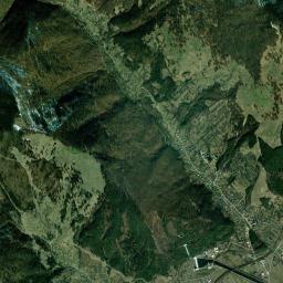 Pângăraţi High Resolution Satellite Map