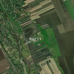 Girov High Resolution Satellite Map