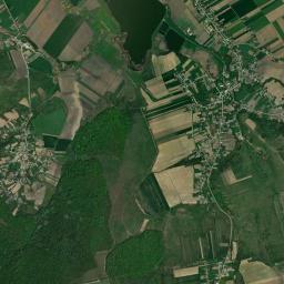 Budești High Resolution Satellite Map