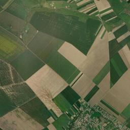 Miron Costin High Resolution Satellite Map