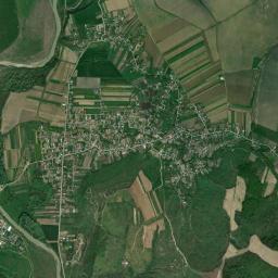 Gâdinţi High Resolution Satellite Map