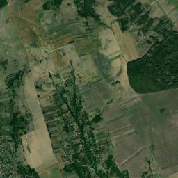 Dobrovăţ High Resolution Satellite Map